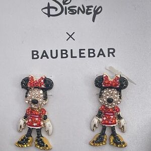 Disney Babulaur Earrings
